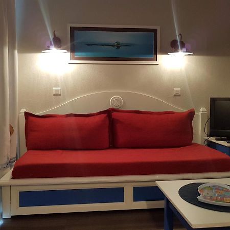 Cap Marine 8 Apartman Guilvinec Kültér fotó