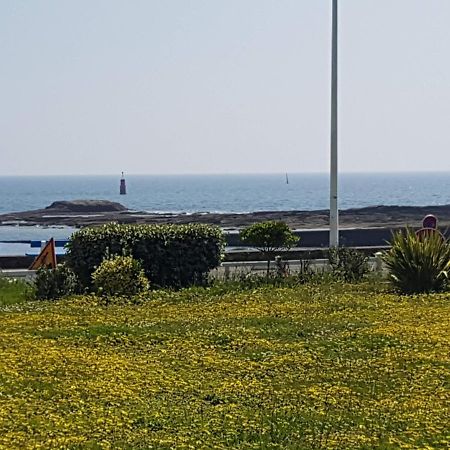 Cap Marine 8 Apartman Guilvinec Kültér fotó