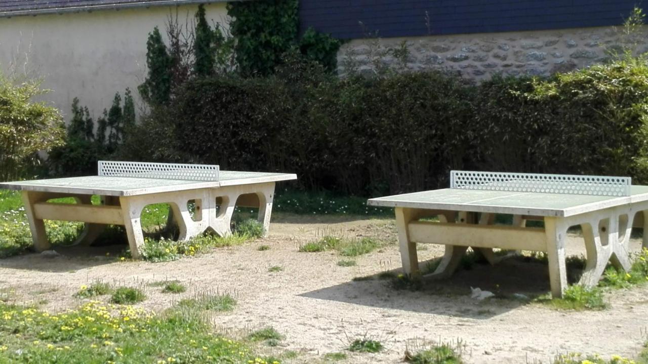 Cap Marine 8 Apartman Guilvinec Kültér fotó