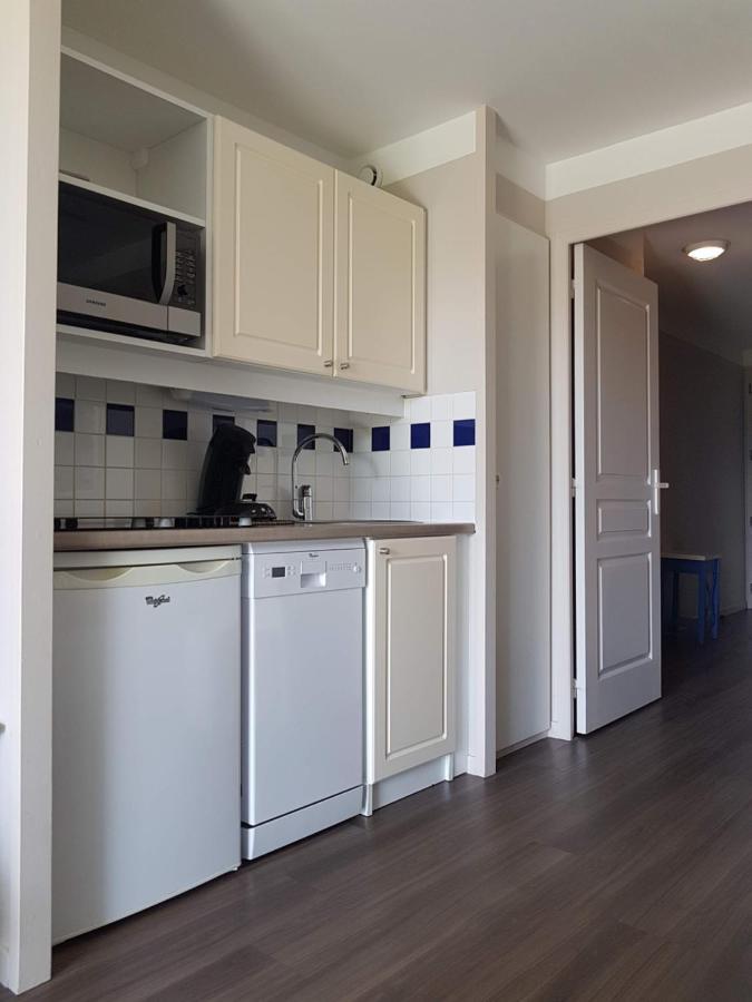 Cap Marine 8 Apartman Guilvinec Kültér fotó