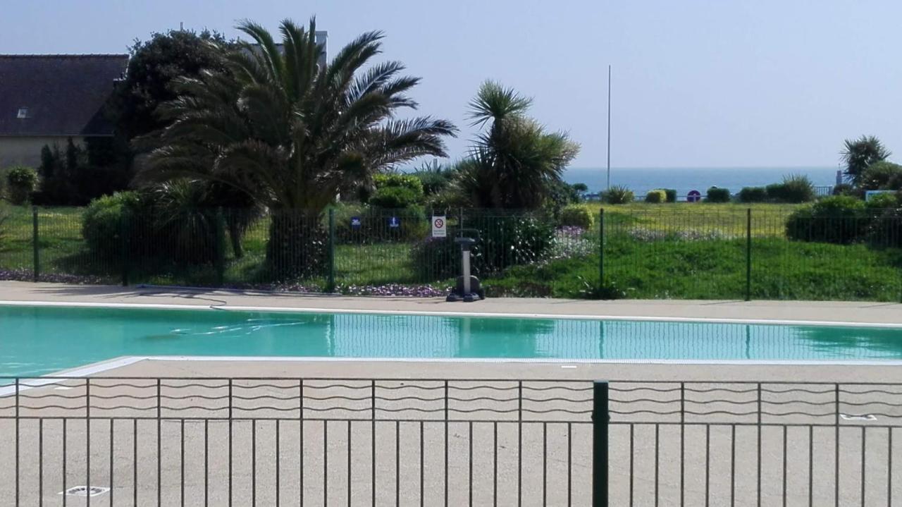 Cap Marine 8 Apartman Guilvinec Kültér fotó