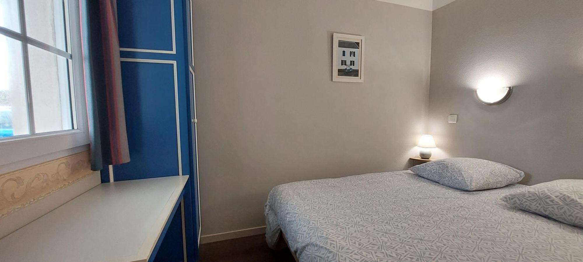 Cap Marine 8 Apartman Guilvinec Kültér fotó